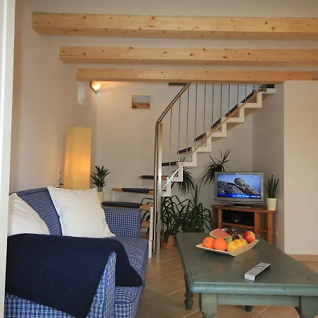 بيت للعطل Modern In With Terrace Steffenshagen